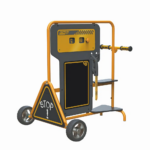 Beleduc | Mobil tankstation