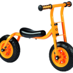 Beleduc | TopTrike "Little Walker" løbecykel