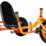 Beleduc | TopTrike "Rider"