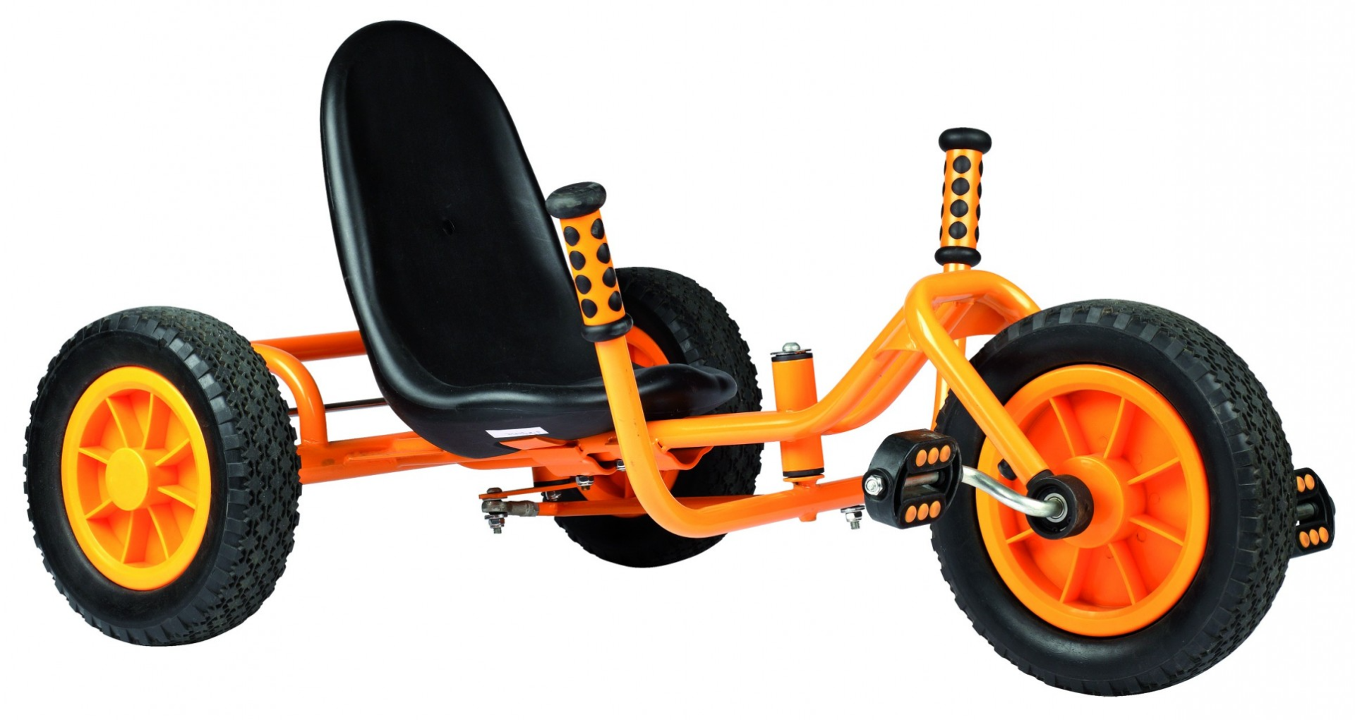Beleduc | TopTrike "Rider"