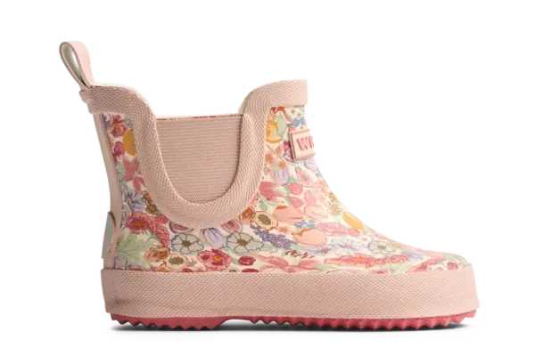 Beta Gummistøvler - Fruits And Flowers - 25