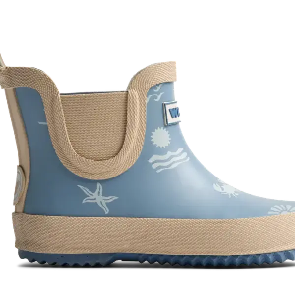 Beta Gummistøvler - Summer Island - 28 Beta Gummistøvler - Summer Island - 28