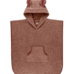 Bibs Badeponcho - 60x55 cm - Kangaroo - Woodchuck