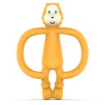 Bidering Matchstick Monkey - Løve