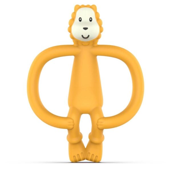 Bidering Matchstick Monkey - Løve