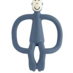 Bidering Matchstick Monkey - Mørkeblå