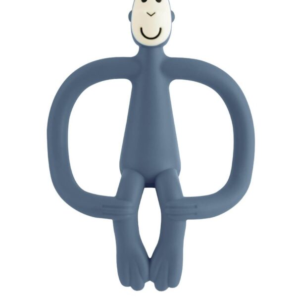 Bidering Matchstick Monkey - Mørkeblå