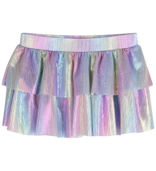 Billieblush Badenederdel - Multifarvet m. Striber