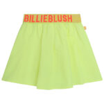 Billieblush Nederdel - Ochre