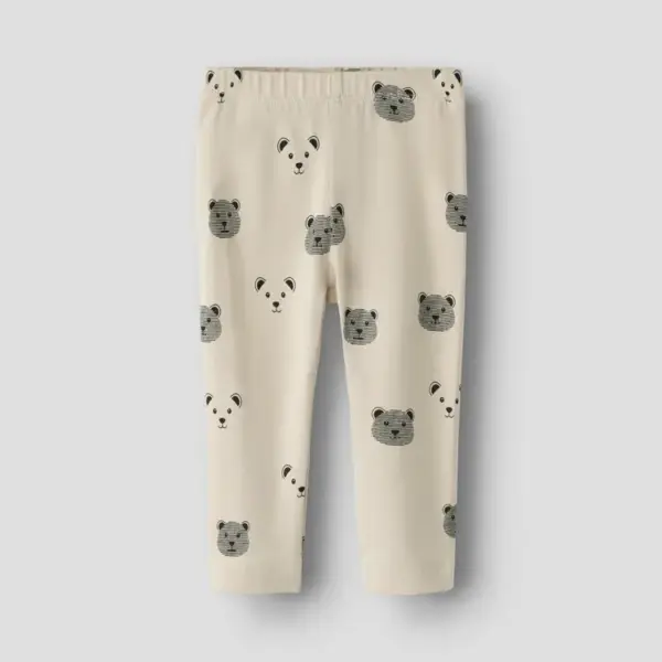 Birk Leggings - Peyote - 56