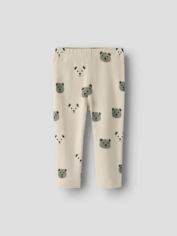 Birk Leggings - Peyote - 56