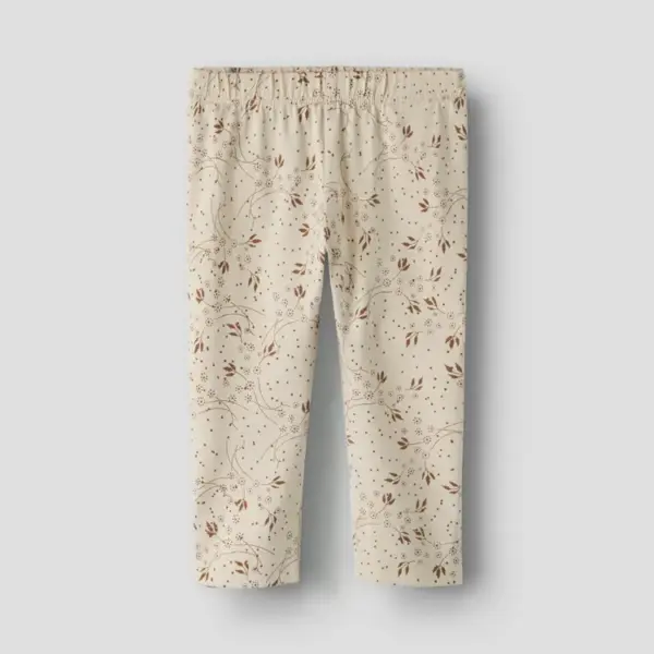 Birka Leggings - Peyote - 86 Birka Leggings - Peyote - 86