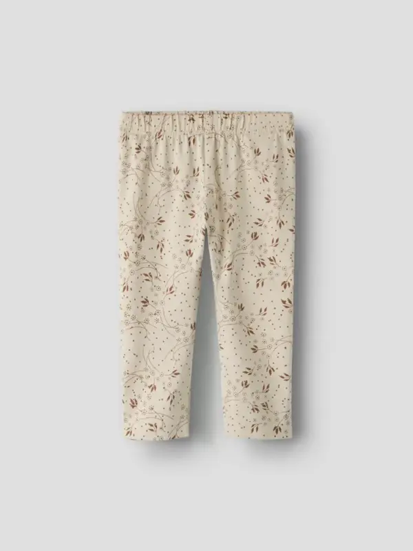 Birka Leggings - Peyote - 86 Birka Leggings - Peyote - 86