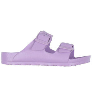 Birkenstock Badesandaler - Arizona EVA Kids - Crocus
