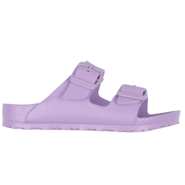 Birkenstock Badesandaler - Arizona EVA Kids - Crocus