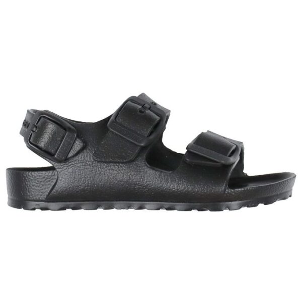 Birkenstock Badesandaler - Milano Eva - Sort