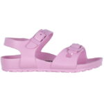 Birkenstock Badesandaler - Rio EVA - Fondant Pink