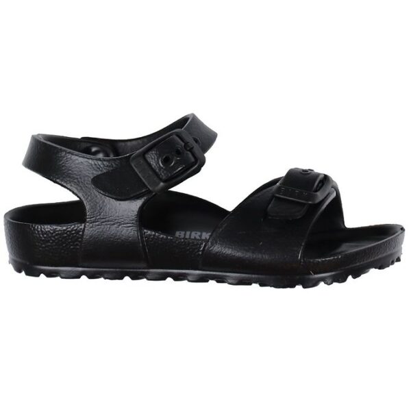 Birkenstock Badesandaler - Rio Eva - Sort