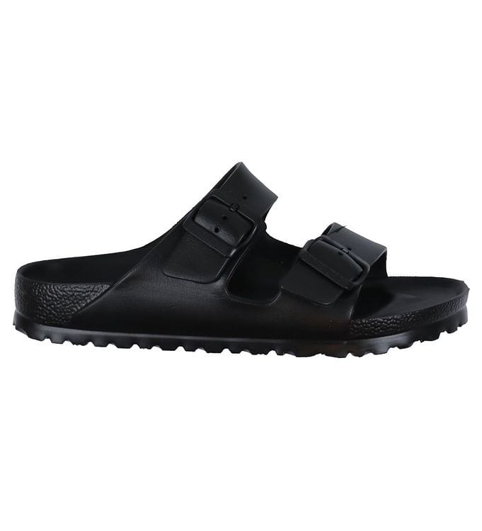 Birkenstock Sandaler - Arizona EVA - Sort Birkenstock Sandaler - Arizona EVA - Sort