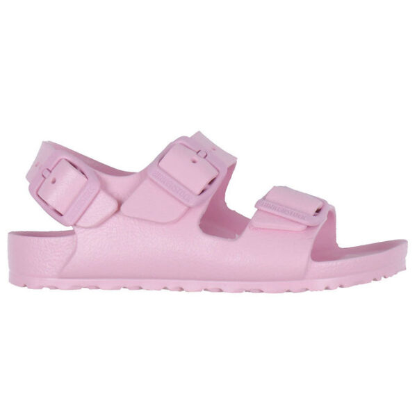 Birkenstock Sandaler - Milano EVA Kids - Fondant Pink