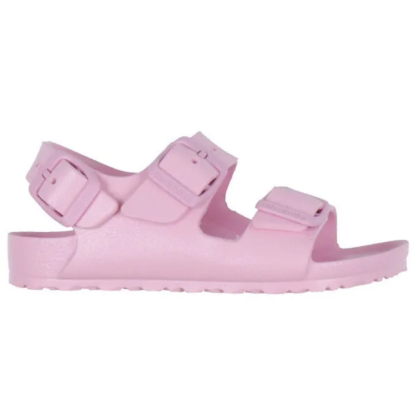 Birkenstock Sandaler - Milano EVA Kids - Fondant Pink