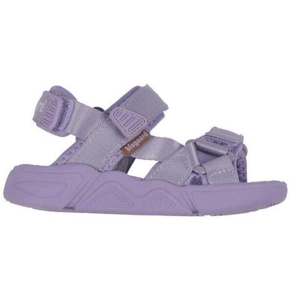 Bisgaaard Sandaler - Louis - Lavender
