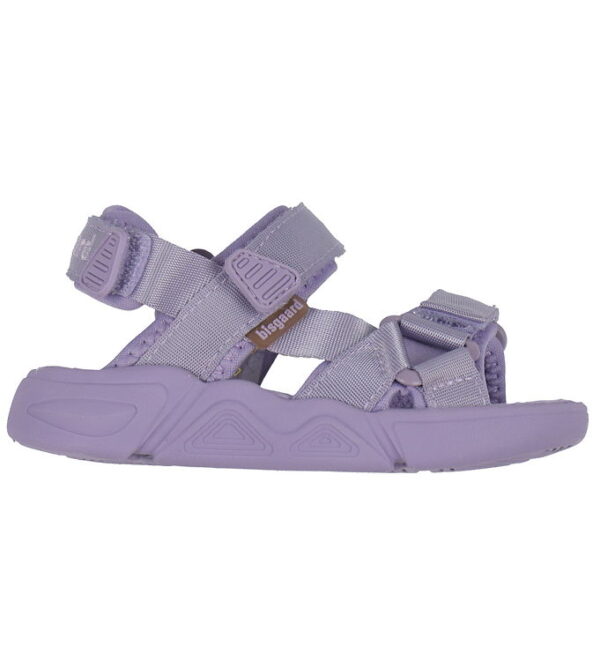 Bisgaaard Sandaler - Louis - Lavender Bisgaaard Sandaler - Louis - Lavender