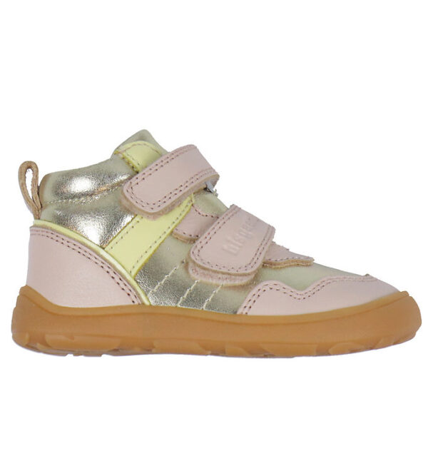 Bisgaard Begyndersko - Becky Barefoot - Nude Bisgaard Begyndersko - Becky Barefoot - Nude