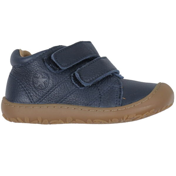 Bisgaard Begyndersko - Hale V - Dark Blue