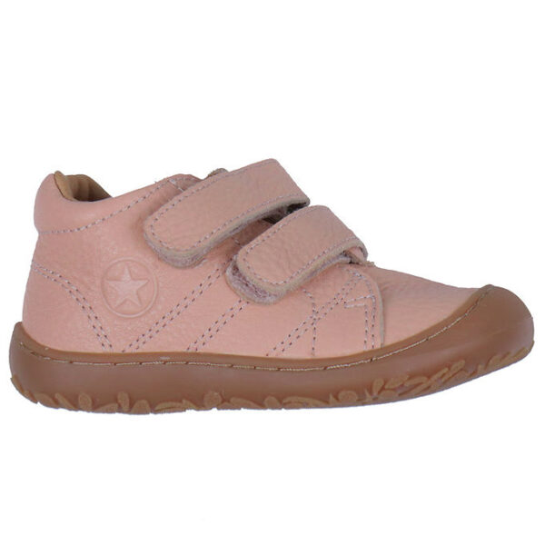 Bisgaard Begyndersko - Hale V - Rosa