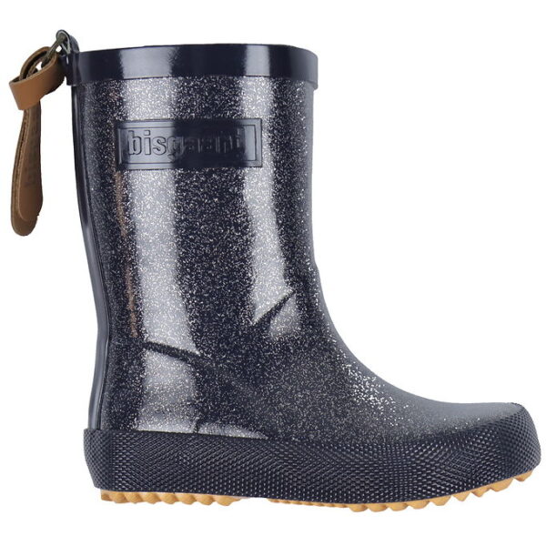 Bisgaard Gummistøvler - Fashion - Ocean Glitter