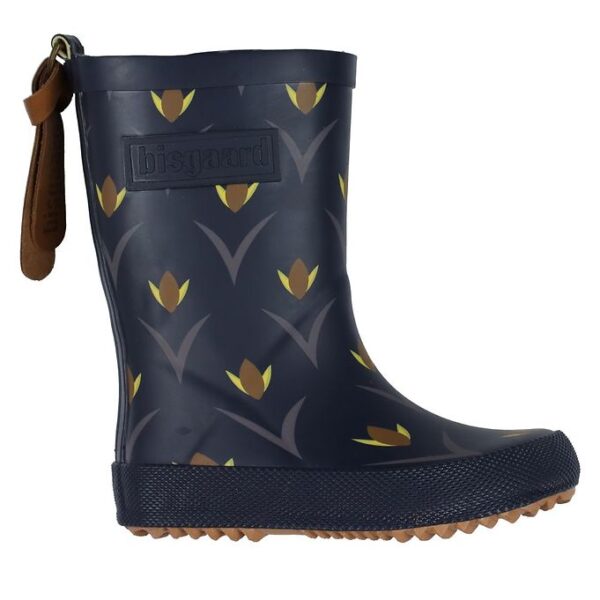 Bisgaard Gummistøvler - Fashion - Tulip Flowers