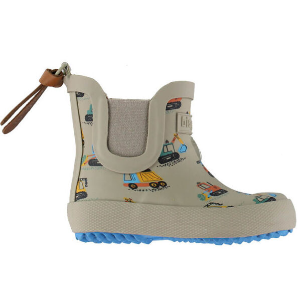 Bisgaard Gummistøvler - Kort - Builder