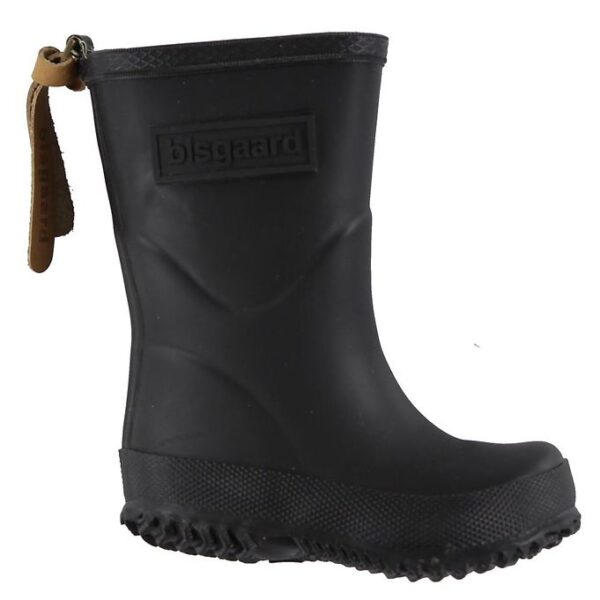 Bisgaard Gummistøvler - Sort