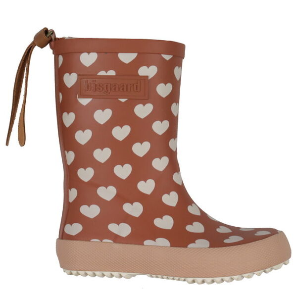 Bisgaard Gummistøvler - Sweethearts
