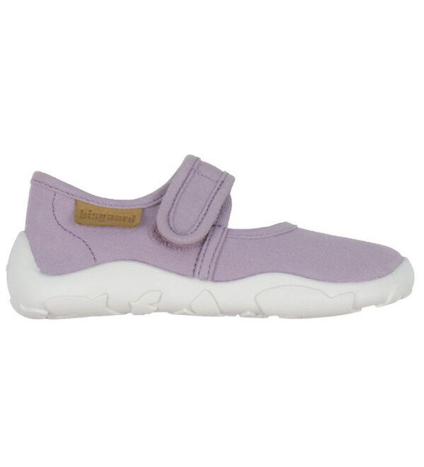 Bisgaard Hjemmesko - Noos - Maddy - Light Purple