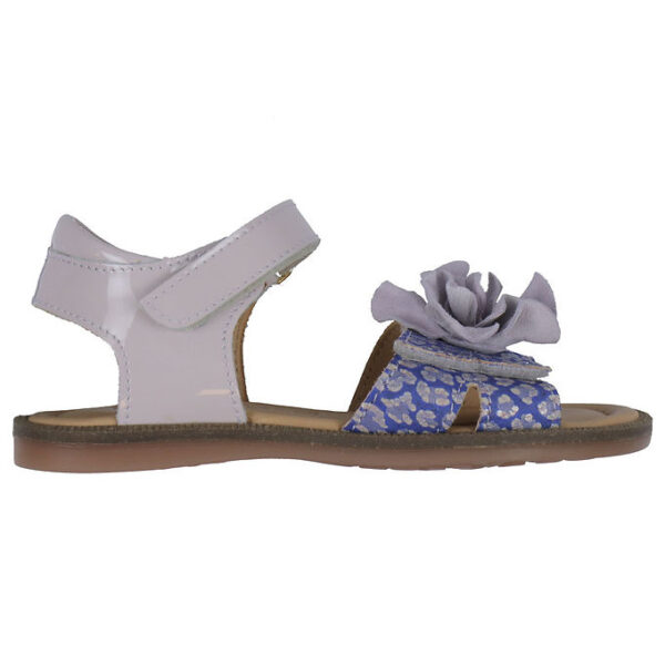 Bisgaard Sandaler - Agnes - Lavender Bisgaard Sandaler - Agnes - Lavender