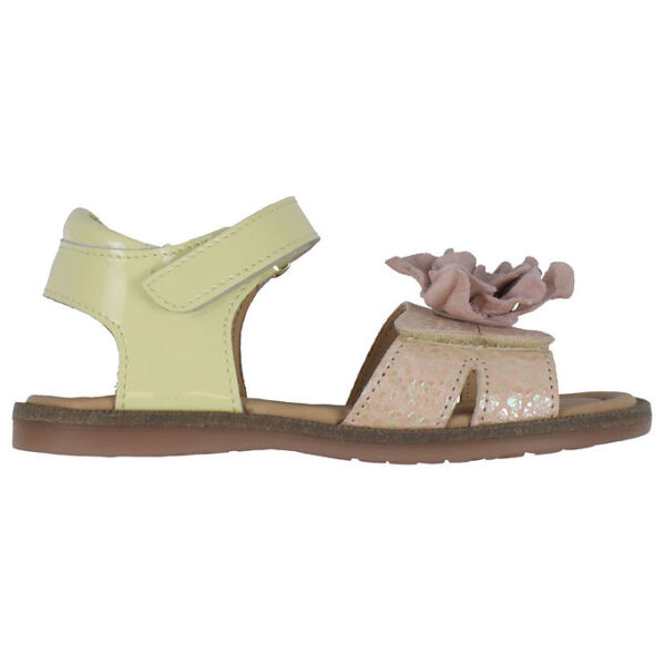 Bisgaard Sandaler - Agnes - Summer