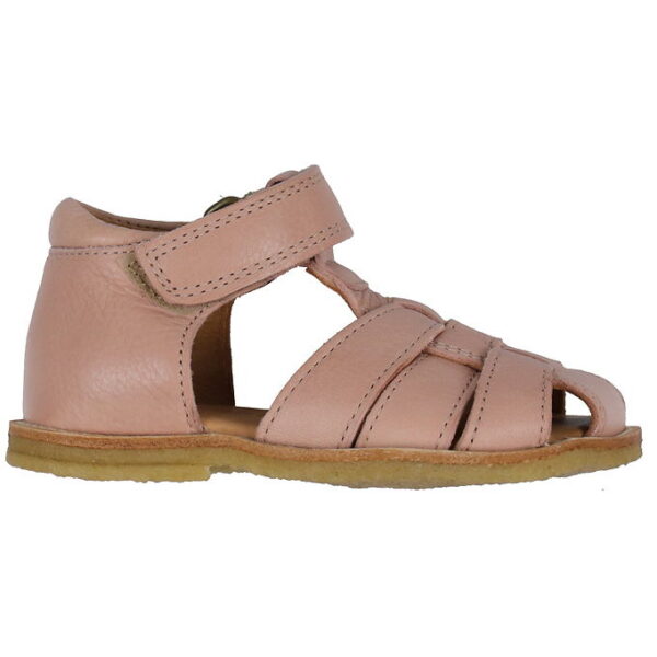 Bisgaard Sandaler - Ami - Puderrosa