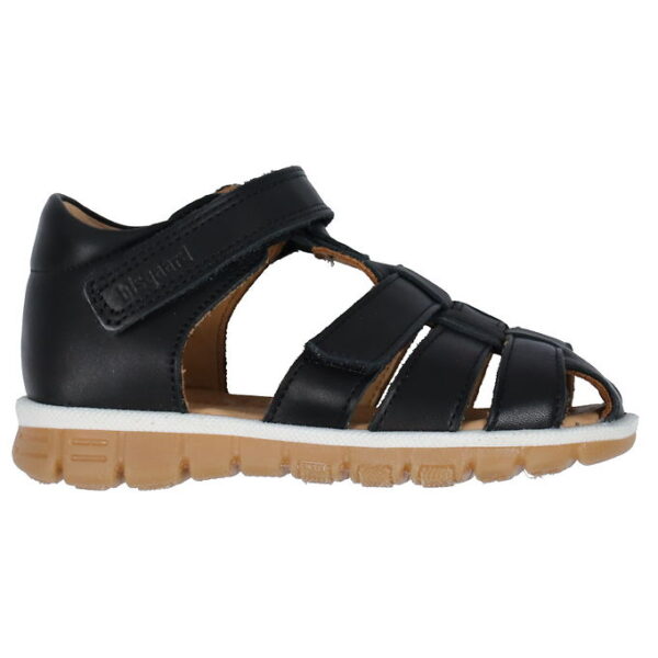 Bisgaard Sandaler - Angus - Black Bisgaard Sandaler - Angus - Black