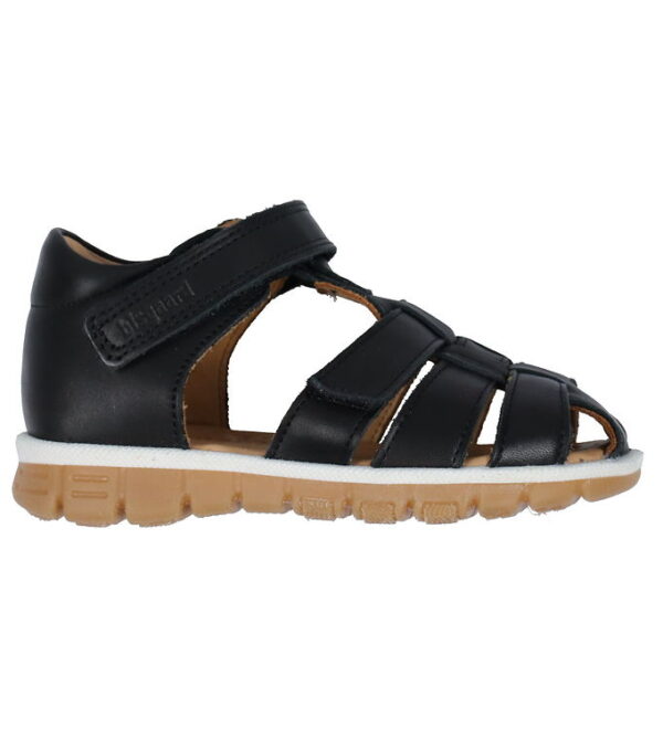 Bisgaard Sandaler - Angus - Black Bisgaard Sandaler - Angus - Black