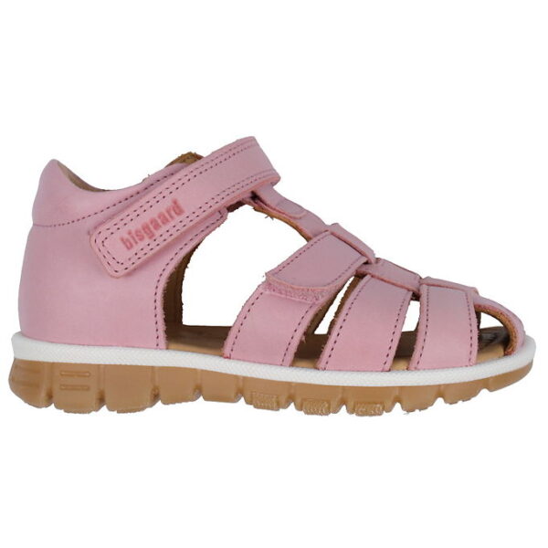 Bisgaard Sandaler - Angus - Rose