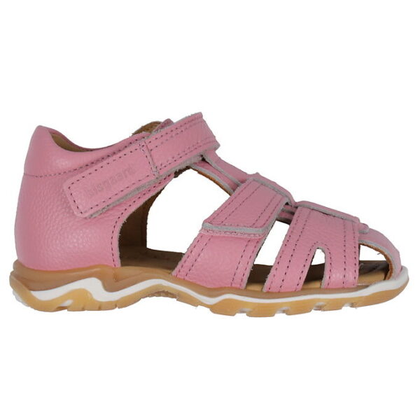 Bisgaard Sandaler - Anni - Bubble Gum