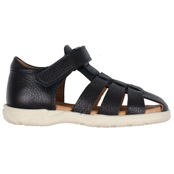 Bisgaard Sandaler - Bagge C - Midnight