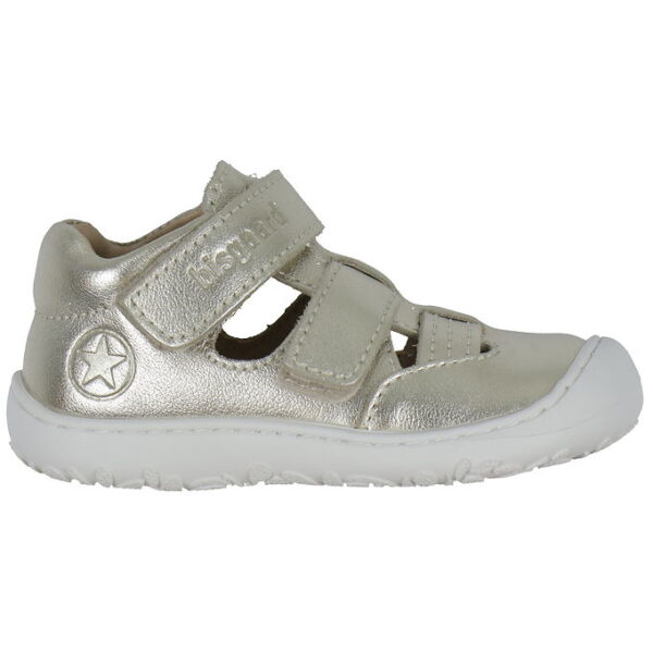 Bisgaard Sandaler - Barefoot Hana - Gold