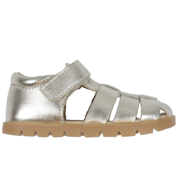 Bisgaard Sandaler - Beka - Guld