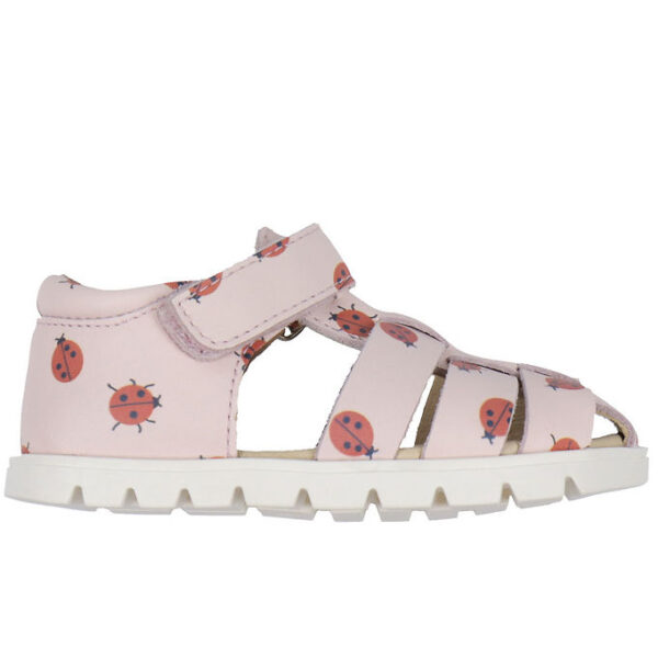 Bisgaard Sandaler - Beka - Mariehøns