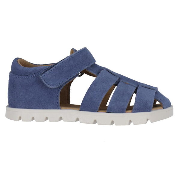 Bisgaard Sandaler - Beka S - Jeans Bisgaard Sandaler - Beka S - Jeans