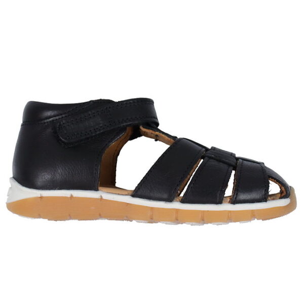 Bisgaard Sandaler - Billie - Black