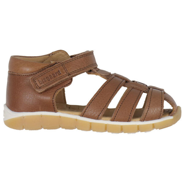 Bisgaard Sandaler - Billie - Brandy